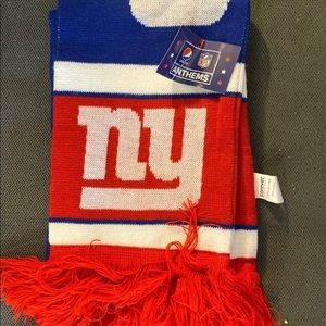 New York Football Giants Scarf